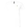 Bella Canvas Unisex Jersey Short-Sleeve V-Neck T-Shirt Thumbnail