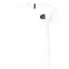 Bella Canvas Unisex Jersey Short-Sleeve V-Neck T-Shirt Thumbnail