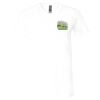 Bella Canvas Unisex Jersey Short-Sleeve V-Neck T-Shirt Thumbnail
