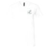 Bella Canvas Unisex Jersey Short-Sleeve V-Neck T-Shirt Thumbnail