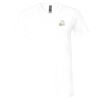 Bella Canvas Unisex Jersey Short-Sleeve V-Neck T-Shirt Thumbnail