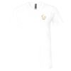 Bella Canvas Unisex Jersey Short-Sleeve V-Neck T-Shirt Thumbnail