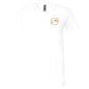 Bella Canvas Unisex Jersey Short-Sleeve V-Neck T-Shirt Thumbnail