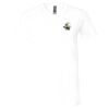 Bella Canvas Unisex Jersey Short-Sleeve V-Neck T-Shirt Thumbnail