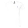 Bella Canvas Unisex Jersey Short-Sleeve V-Neck T-Shirt Thumbnail