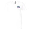 Bella Canvas Unisex Jersey Short-Sleeve V-Neck T-Shirt Thumbnail