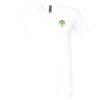 Bella Canvas Unisex Jersey Short-Sleeve V-Neck T-Shirt Thumbnail