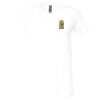 Bella Canvas Unisex Jersey Short-Sleeve V-Neck T-Shirt Thumbnail
