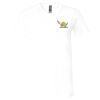 Bella Canvas Unisex Jersey Short-Sleeve V-Neck T-Shirt Thumbnail