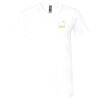 Bella Canvas Unisex Jersey Short-Sleeve V-Neck T-Shirt Thumbnail