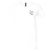 Bella Canvas Unisex Jersey Short-Sleeve V-Neck T-Shirt Thumbnail