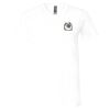 Bella Canvas Unisex Jersey Short-Sleeve V-Neck T-Shirt Thumbnail