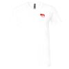 Bella Canvas Unisex Jersey Short-Sleeve V-Neck T-Shirt Thumbnail