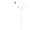 Bella Canvas Unisex Jersey Short-Sleeve V-Neck T-Shirt Thumbnail