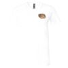 Bella Canvas Unisex Jersey Short-Sleeve V-Neck T-Shirt Thumbnail