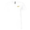 Bella Canvas Unisex Jersey Short-Sleeve V-Neck T-Shirt Thumbnail