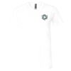 Bella Canvas Unisex Jersey Short-Sleeve V-Neck T-Shirt Thumbnail