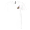 Bella Canvas Unisex Jersey Short-Sleeve V-Neck T-Shirt Thumbnail