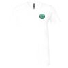 Bella Canvas Unisex Jersey Short-Sleeve V-Neck T-Shirt Thumbnail