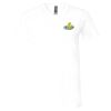 Bella Canvas Unisex Jersey Short-Sleeve V-Neck T-Shirt Thumbnail