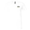 Bella Canvas Unisex Jersey Short-Sleeve V-Neck T-Shirt Thumbnail