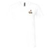 Bella Canvas Unisex Jersey Short-Sleeve V-Neck T-Shirt Thumbnail