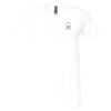 Bella Canvas Unisex Jersey Short-Sleeve V-Neck T-Shirt Thumbnail