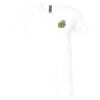 Bella Canvas Unisex Jersey Short-Sleeve V-Neck T-Shirt Thumbnail