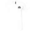 Bella Canvas Unisex Jersey Short-Sleeve V-Neck T-Shirt Thumbnail