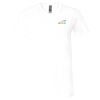 Bella Canvas Unisex Jersey Short-Sleeve V-Neck T-Shirt Thumbnail