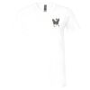 Bella Canvas Unisex Jersey Short-Sleeve V-Neck T-Shirt Thumbnail