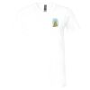 Bella Canvas Unisex Jersey Short-Sleeve V-Neck T-Shirt Thumbnail