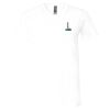 Bella Canvas Unisex Jersey Short-Sleeve V-Neck T-Shirt Thumbnail