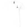 Bella Canvas Unisex Jersey Short-Sleeve V-Neck T-Shirt Thumbnail