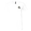 Bella Canvas Unisex Jersey Short-Sleeve V-Neck T-Shirt Thumbnail