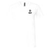 Bella Canvas Unisex Jersey Short-Sleeve V-Neck T-Shirt Thumbnail