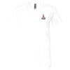 Bella Canvas Unisex Jersey Short-Sleeve V-Neck T-Shirt Thumbnail