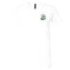 Bella Canvas Unisex Jersey Short-Sleeve V-Neck T-Shirt Thumbnail