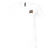 Bella Canvas Unisex Jersey Short-Sleeve V-Neck T-Shirt Thumbnail