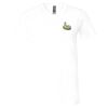 Bella Canvas Unisex Jersey Short-Sleeve V-Neck T-Shirt Thumbnail