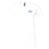 Bella Canvas Unisex Jersey Short-Sleeve V-Neck T-Shirt Thumbnail