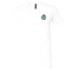 Bella Canvas Unisex Jersey Short-Sleeve V-Neck T-Shirt Thumbnail