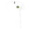 Bella Canvas Unisex Jersey Short-Sleeve V-Neck T-Shirt Thumbnail