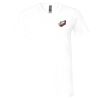 Bella Canvas Unisex Jersey Short-Sleeve V-Neck T-Shirt Thumbnail