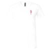 Bella Canvas Unisex Jersey Short-Sleeve V-Neck T-Shirt Thumbnail