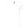 Bella Canvas Unisex Jersey Short-Sleeve V-Neck T-Shirt Thumbnail