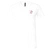 Bella Canvas Unisex Jersey Short-Sleeve V-Neck T-Shirt Thumbnail
