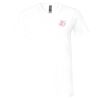 Bella Canvas Unisex Jersey Short-Sleeve V-Neck T-Shirt Thumbnail