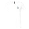 Bella Canvas Unisex Jersey Short-Sleeve V-Neck T-Shirt Thumbnail