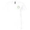 Bella Canvas Unisex Jersey Short-Sleeve V-Neck T-Shirt Thumbnail